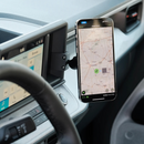 Offroam Phone Mount for Ford Maverick (2022-2024) - Aspire Auto Accessories