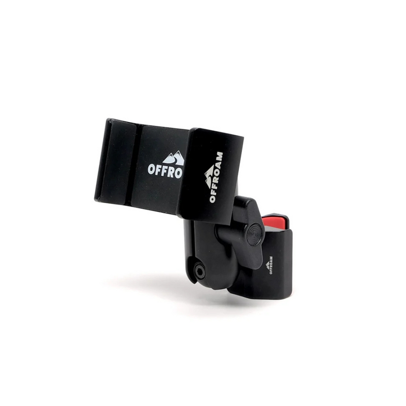 OffRoam Phone Mount for Rav4 (2019-2024) - Aspire Auto Accessories