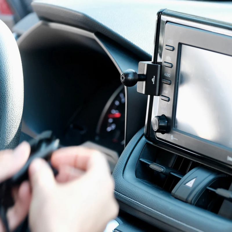 OffRoam Phone Mount for Rav4 (2019-2024) - Aspire Auto Accessories