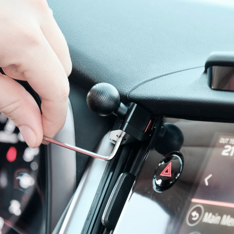 OffRoam Phone Mount for Subaru for Outback/Legacy (2020-2025) - Aspire Auto Accessories