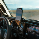 Offroam Phone Mount Kit for Jeep Wrangler/Gladiator (2024-2025) - Aspire Auto Accessories