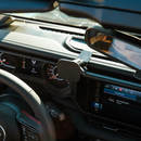 Offroam Phone Mount Kit for Jeep Wrangler/Gladiator (2024-2025) - Aspire Auto Accessories