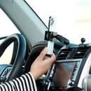 Offroam Phone Mount for 4Runner (2010-2024) - Aspire Auto Accessories