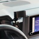 Offroam Phone Mount for Tacoma (2024-2025) - Aspire Auto Accessories