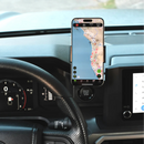 Offroam Phone Mount for Tacoma (2024-2025) - Aspire Auto Accessories