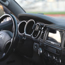 Toyota 4Runner 2003-2009 Phone Mount - Aspire Auto Accessories