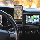 Toyota 4Runner 2003-2009 Phone Mount - Aspire Auto Accessories