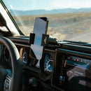 Jeep Wrangler | Gladiator 2024-2026 Phone Mount - Aspire Auto Accessories