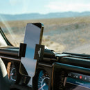 Jeep Wrangler | Gladiator 2024-2026 Phone Mount - Aspire Auto Accessories