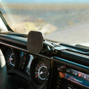 Jeep Wrangler | Gladiator 2024-2026 MagSafe-compatible Phone Mount - Aspire Auto Accessories