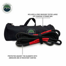 OVS Brute Kinetic Recovery Rope with Storage Bag - Aspire Auto Accessories