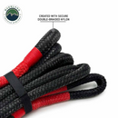 OVS Brute Kinetic Recovery Rope with Storage Bag - Aspire Auto Accessories