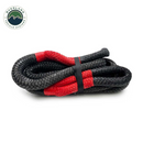 OVS Brute Kinetic Recovery Rope with Storage Bag - Aspire Auto Accessories