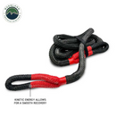 OVS Brute Kinetic Recovery Rope with Storage Bag - Aspire Auto Accessories