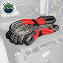 OVS Brute Kinetic Recovery Rope with Storage Bag - Aspire Auto Accessories