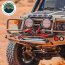 OVS Brute Kinetic Recovery Rope with Storage Bag - Aspire Auto Accessories