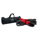 OVS Brute Kinetic Recovery Rope with Storage Bag - Aspire Auto Accessories