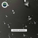 OVS SCAR 20S Winch - Aspire Auto Accessories