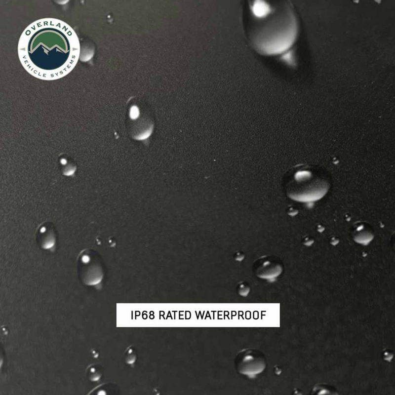 OVS SCAR 20S Winch - Aspire Auto Accessories