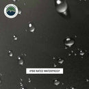 OVS Scar 12S Synthetic Rope Winch - Aspire Auto Accessories