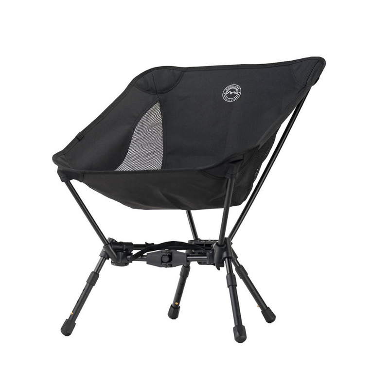 OVS Compact Camping Chair - Aspire Auto Accessories