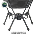 OVS Compact Camping Chair - Aspire Auto Accessories