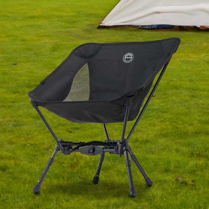 OVS Compact Camping Chair - Aspire Auto Accessories