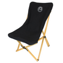 OVS Kick It Camp Chair - Aspire Auto Accessories