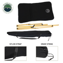 OVS Kick It Camp Chair - Aspire Auto Accessories