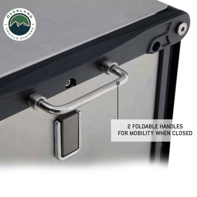 OVS Komodo Camp Kitchen - Aspire Auto Accessories