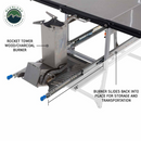 OVS Komodo Camp Kitchen - Aspire Auto Accessories