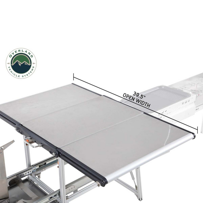 OVS Komodo Camp Kitchen - Aspire Auto Accessories