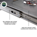 OVS Komodo Camp Kitchen - Aspire Auto Accessories