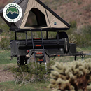 OVS Military Style Off Road Trailer - Aspire Auto Accessories