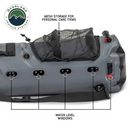 OVS Portable Camp Shower - Aspire Auto Accessories