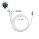 OVS Portable Camp Shower - Aspire Auto Accessories