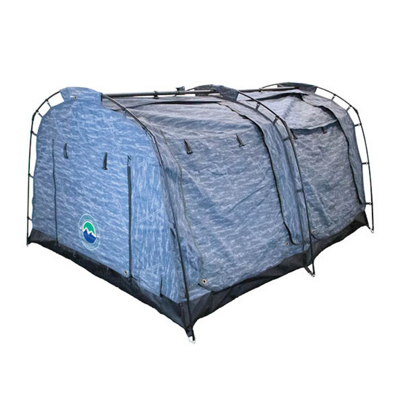 OVS XD Khumbu 2 Swag Ground Tent - Aspire Auto Accessories