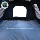OVS XD Khumbu 2 Swag Ground Tent - Aspire Auto Accessories