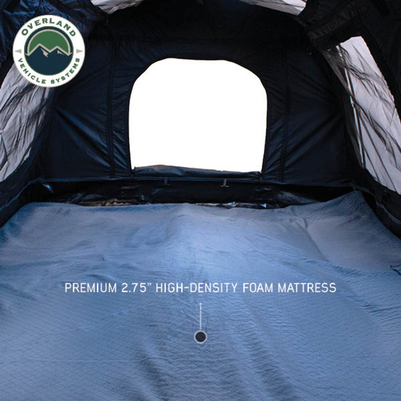 OVS XD Khumbu 2 Swag Ground Tent - Aspire Auto Accessories