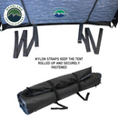 OVS XD Khumbu 2 Swag Ground Tent - Aspire Auto Accessories