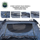 OVS XD Khumbu 2 Swag Ground Tent - Aspire Auto Accessories