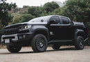 Overland Bed Rack For 2014-2024 Chevy Colorado - Aspire Auto Accessories