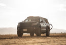 Overland Bed Rack For 2014-2024 Chevy Colorado - Aspire Auto Accessories