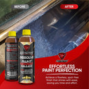 Sud Factory Paint & Glass Waterspot Removal Bundle - Aspire Auto Accessories