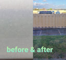 Sud Factory Paint & Glass Waterspot Removal Bundle - Aspire Auto Accessories