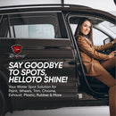 Sud Factory Paint & Glass Waterspot Removal Bundle - Aspire Auto Accessories