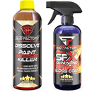 Paint Waterspot Removal & Protection Full Size Kit - Aspire Auto Accessories