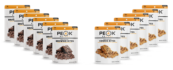 Dessert 12 Pack - Aspire Auto Accessories