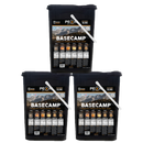 Basecamp 3.0 - Aspire Auto Accessories