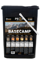 Basecamp 3.0 - Aspire Auto Accessories